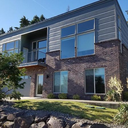 Hood River Mountain View House Exterior foto